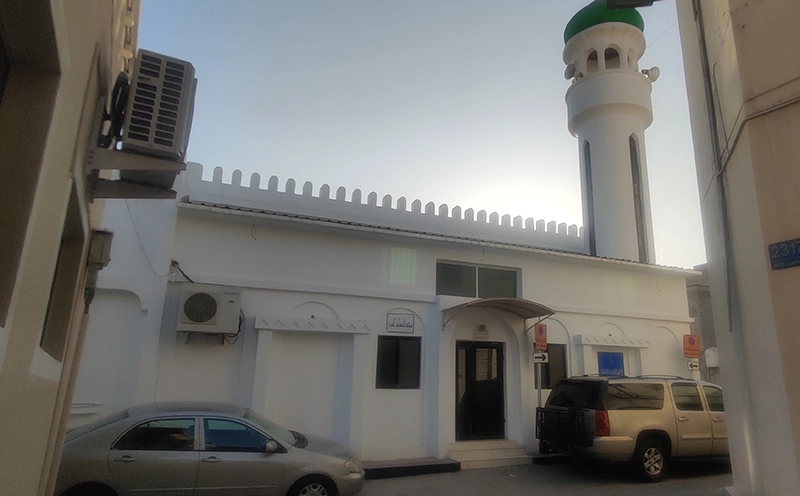 المدارس الغربي - Main Image