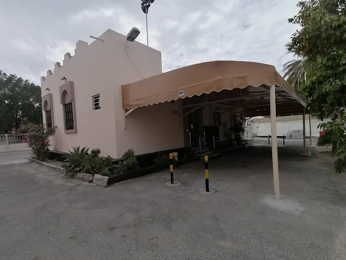 Al-Qafshat - Main Image