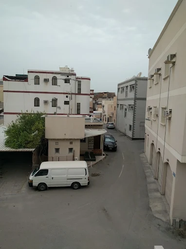 Al-Sharayef - Main Image