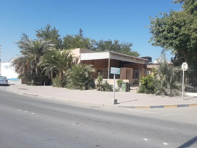 مسجد الشرقي (فخر الدين) - Main Image