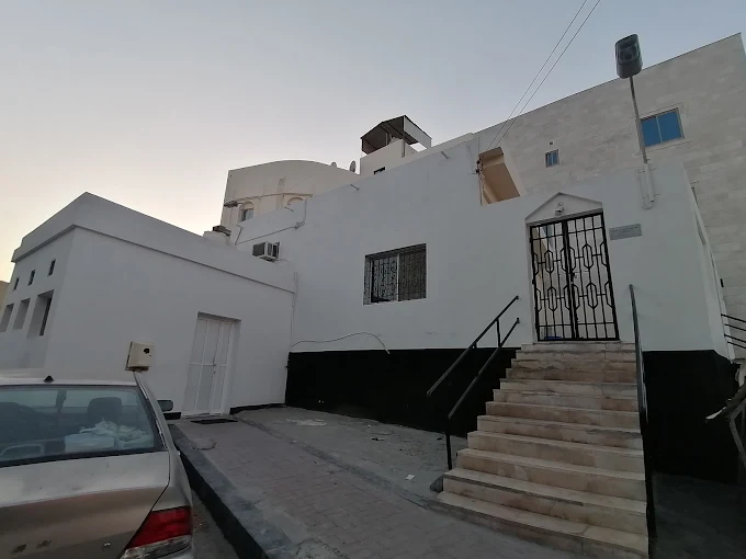 Sayyid Mahfouz (Al-Ihsaiyah) - Main Image