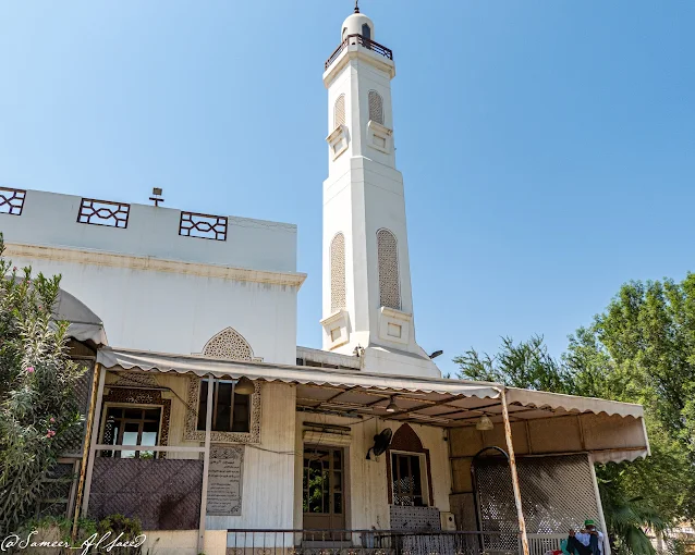 الرحى - Main Image