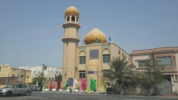 أبو خشبة (الغدير) - Main Image