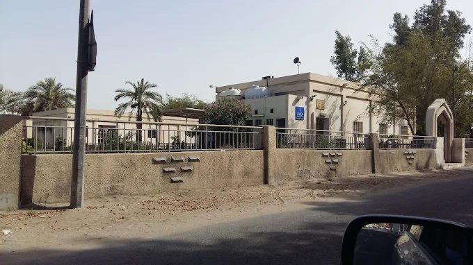 مقبرة النعيم - Thumbnail 3