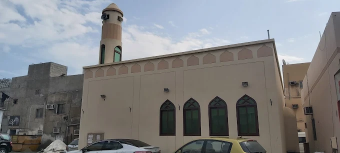 الزج - Main Image