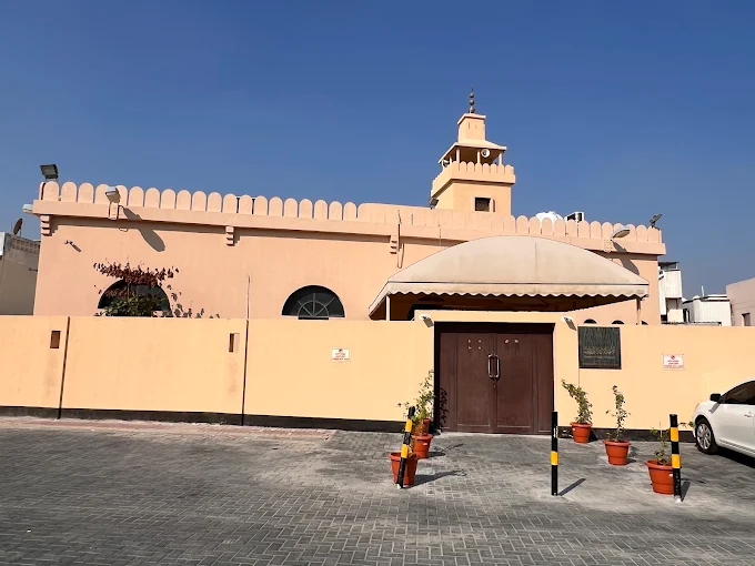 الإمام الهادي (ع) - Main Image