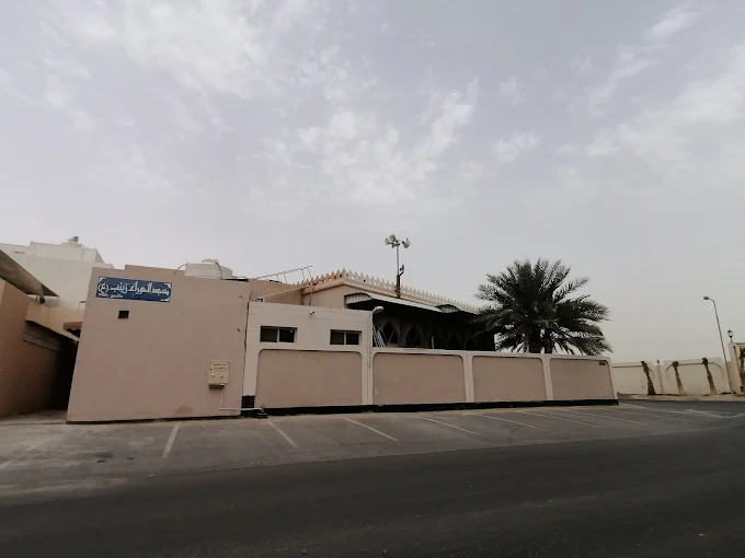 الحوراء (ع) - Thumbnail 8