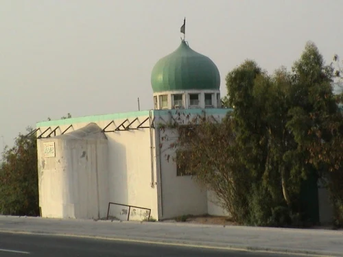 Amir Mohammed Al-Barbaghi - Thumbnail 2