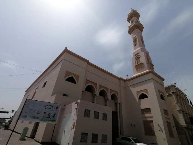 الإمام السجاد (ع) - Main Image