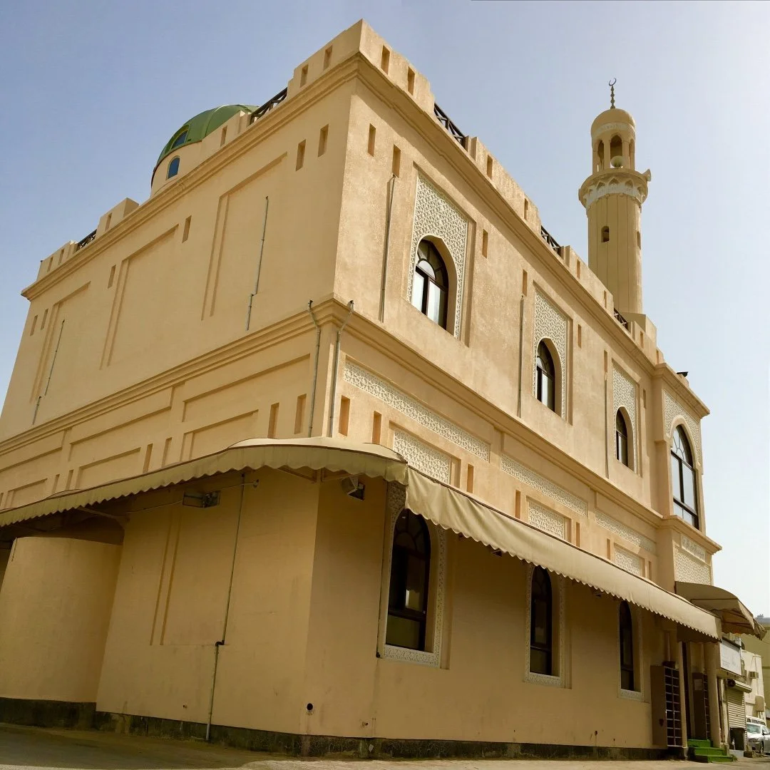 Imam Al-Ridha (a) - Main Image