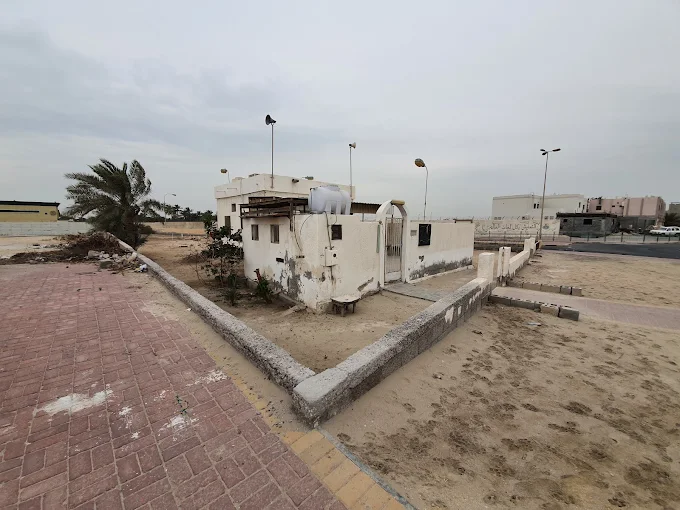Abu Safi - Main Image