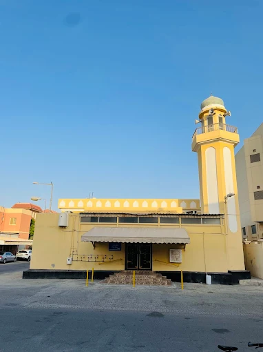 Al-Noor Mosque in Shahrakan - Main Image