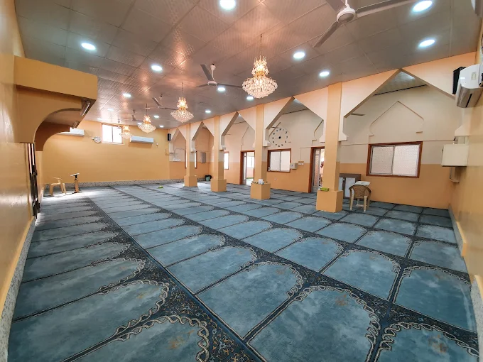 Sheikh Abdulhussain - Thumbnail 4