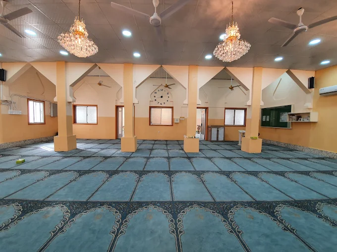 Sheikh Abdulhussain - Thumbnail 7
