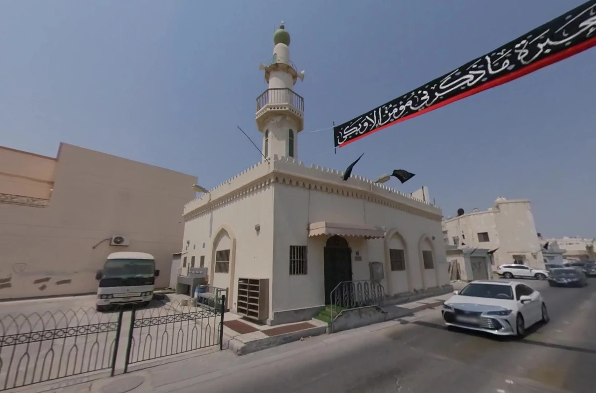 Futuwat (Al-Alawiyat) - Main Image