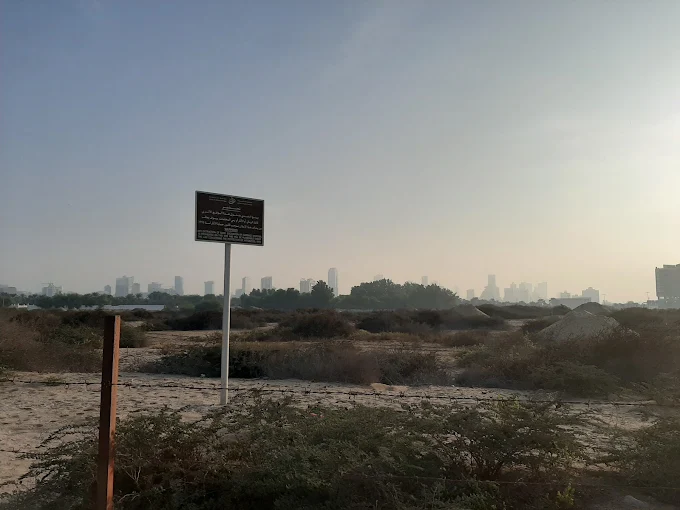 العكرة (أثري) - Main Image