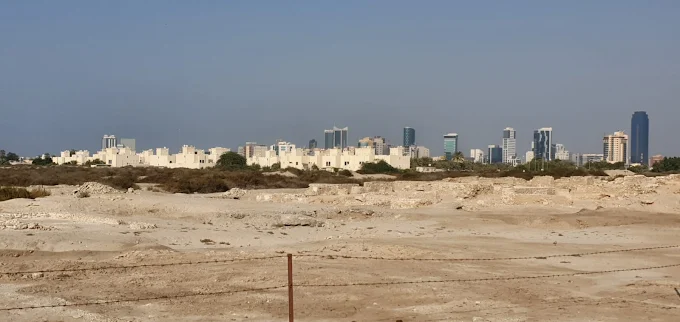 Sheikh Fairooz (archaeological) - Main Image
