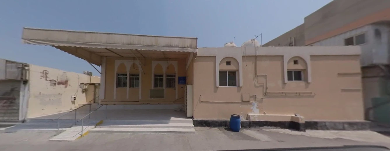 Sheikh Zaid - Main Image