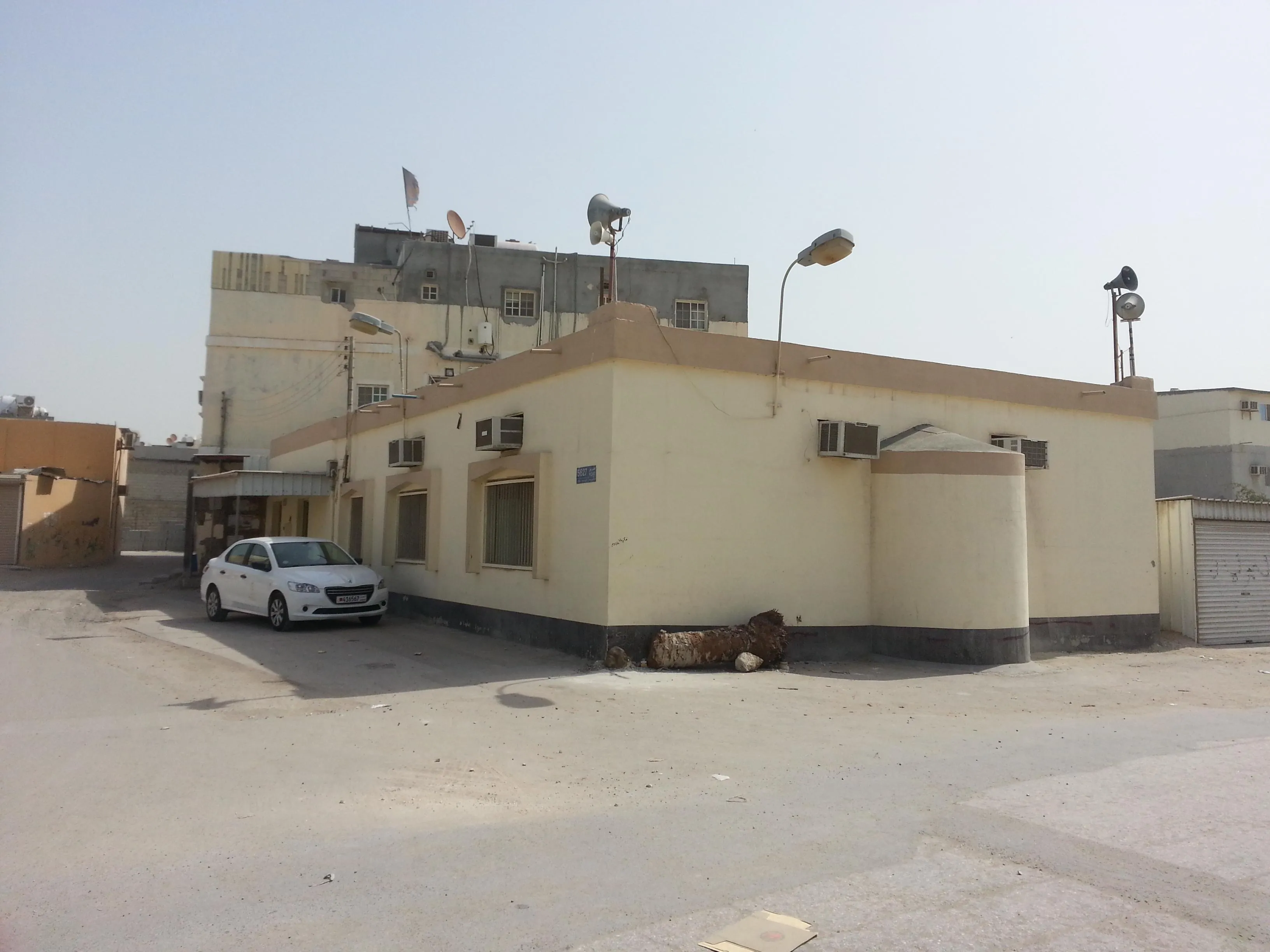 السيد شعبان - Main Image