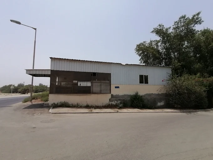 Sheikh Ramadan - Main Image
