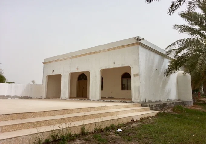 مقبرة جنوسان الشرقي - Main Image