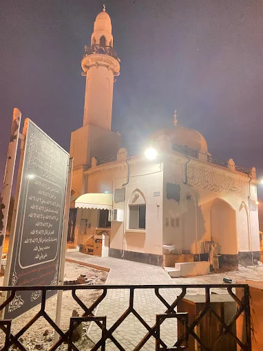 بن رجب - Main Image