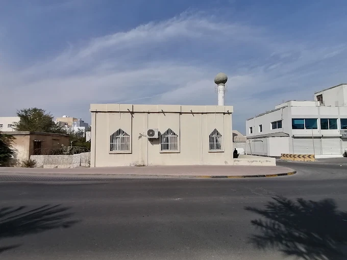 الشيخ درويش - Main Image
