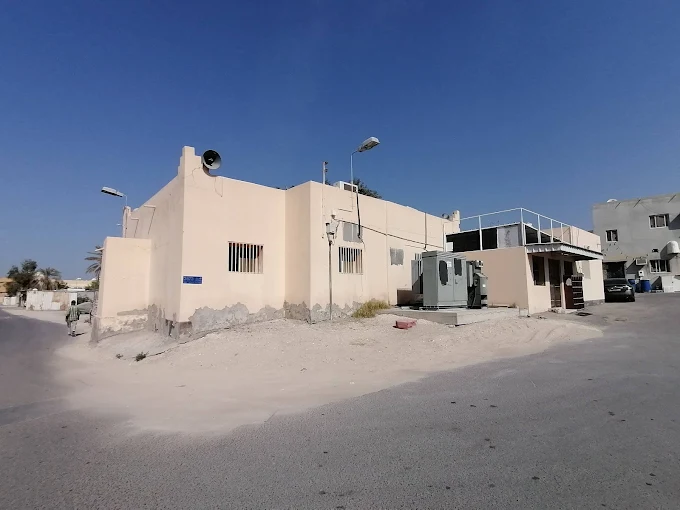 Sheikh Ibrahim - Main Image