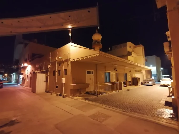 الغفران - Main Image