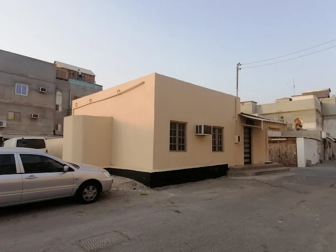 الشيخ عبد الرحمن - Thumbnail 2