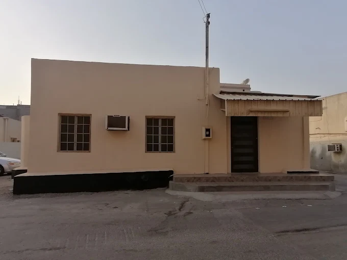 الشيخ عبد الرحمن - Main Image