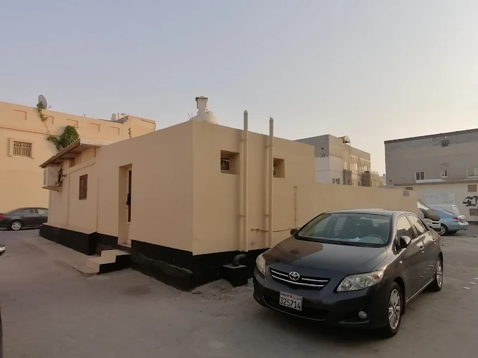 الشيخ عبد الرحمن - Thumbnail 4