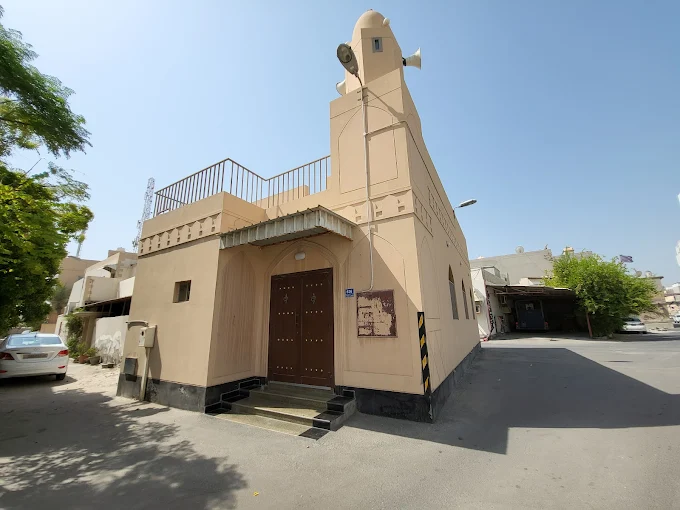 Market (Sayyid Ibrahim) - Main Image