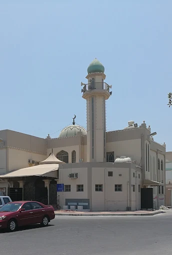 Imam Ali (a) - Main Image