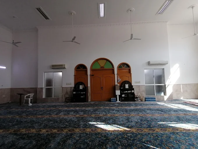 Sheikh Mohammed - Thumbnail 5