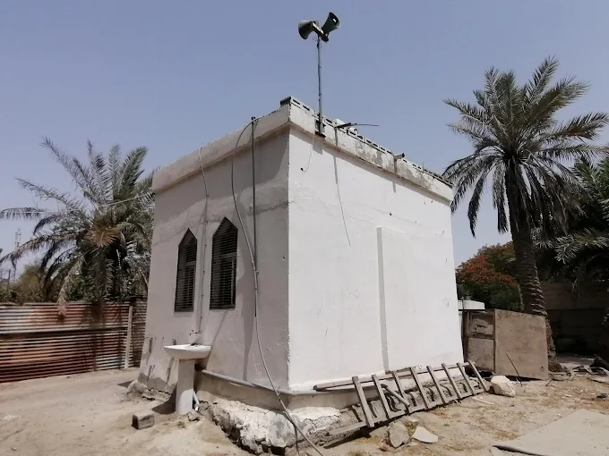 Sheikh Rashid (Shambariya) - Main Image