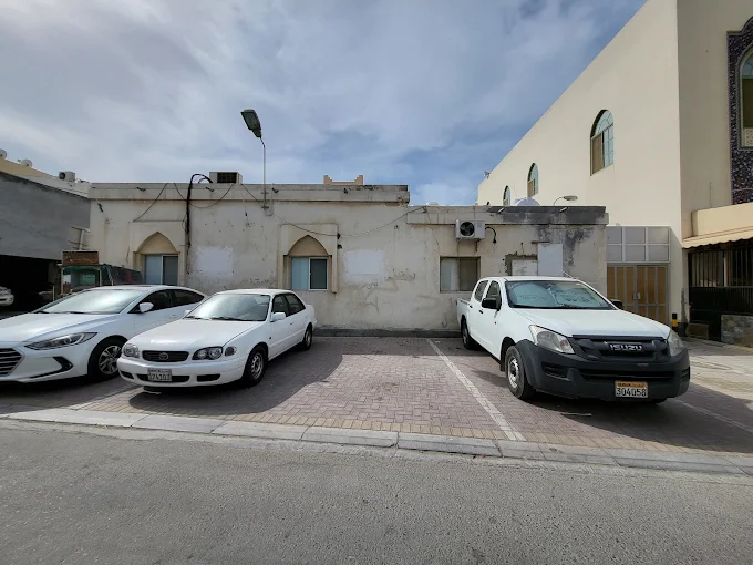 الجنبية - Main Image