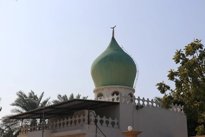 Ali bin Suleiman - Thumbnail 2