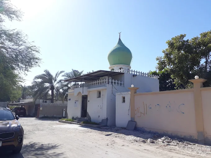 Ali bin Suleiman - Thumbnail 5