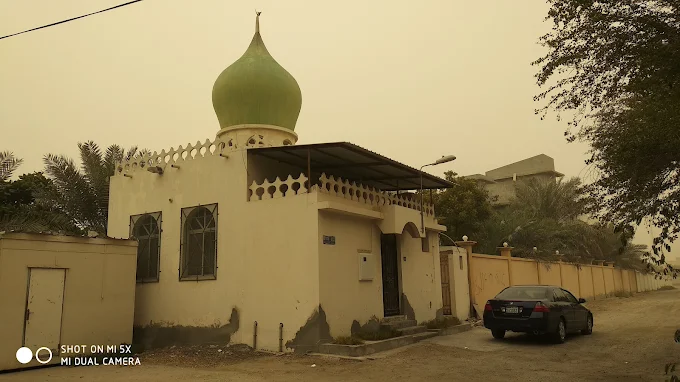 Ali bin Suleiman - Thumbnail 6