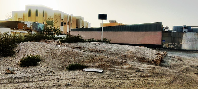 Al-Zaher (archaeological) - Thumbnail 2
