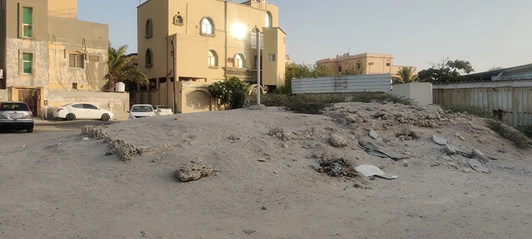 Al-Zaher (archaeological) - Thumbnail 4