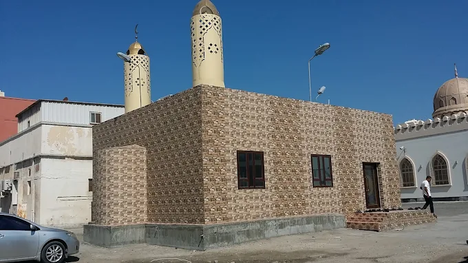Sheikh Ibrahim - Sufala - Thumbnail 2
