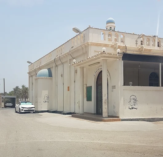 الإمام علي (ع) (صبيخوه) - Main Image