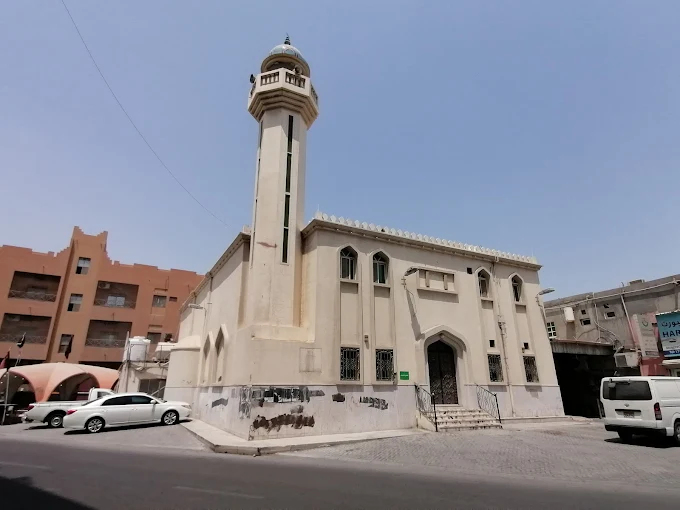 Sheikh Hussain - Main Image