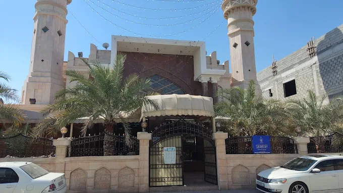 Imam Ali (a) - Main Image