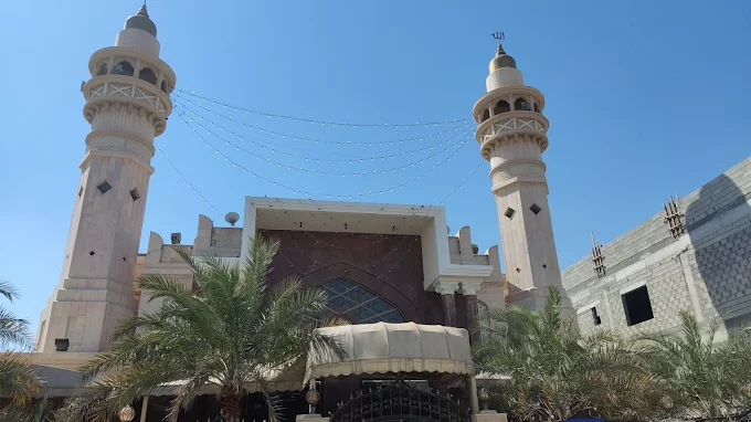Imam Ali (a) - Thumbnail 7