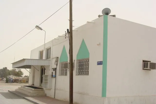 Imam Al-Sadiq - Main Image