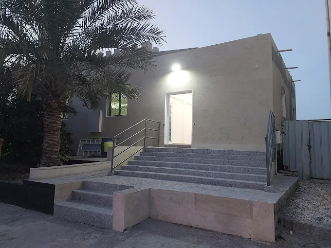 Al-Alawi - Main Image