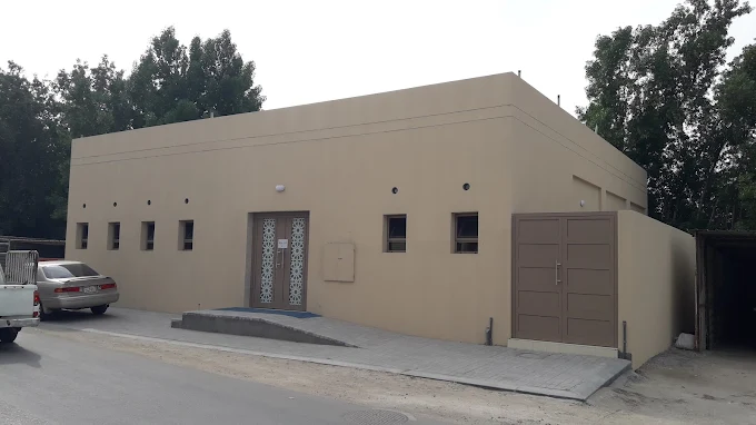 Al-Sono (Sayed Jawad) - Main Image